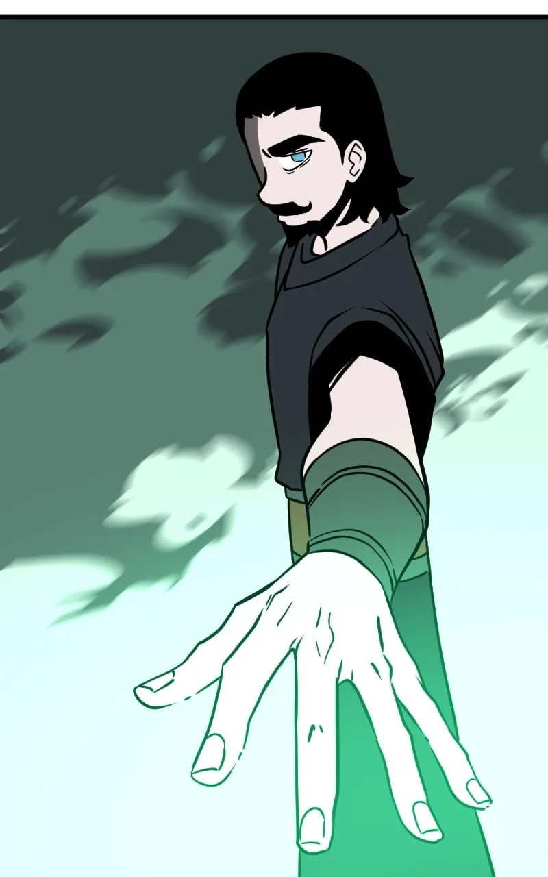 Pantheum Chapter 87 page 38 - 