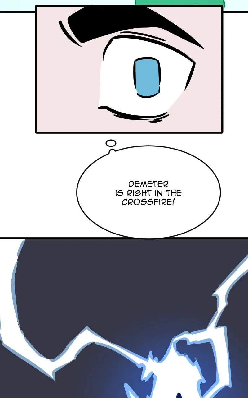 Pantheum Chapter 87 page 39 - 