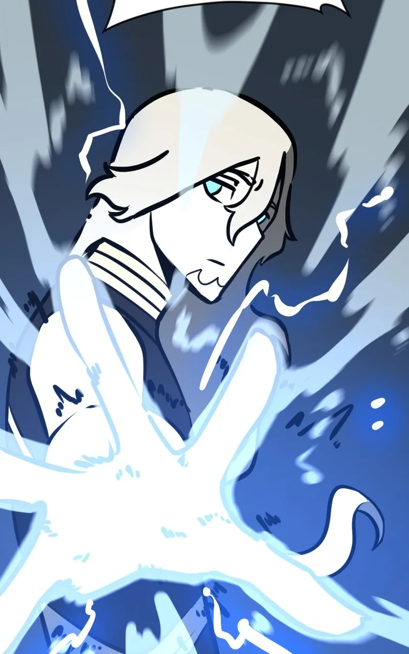 Pantheum Chapter 87 page 42 - 