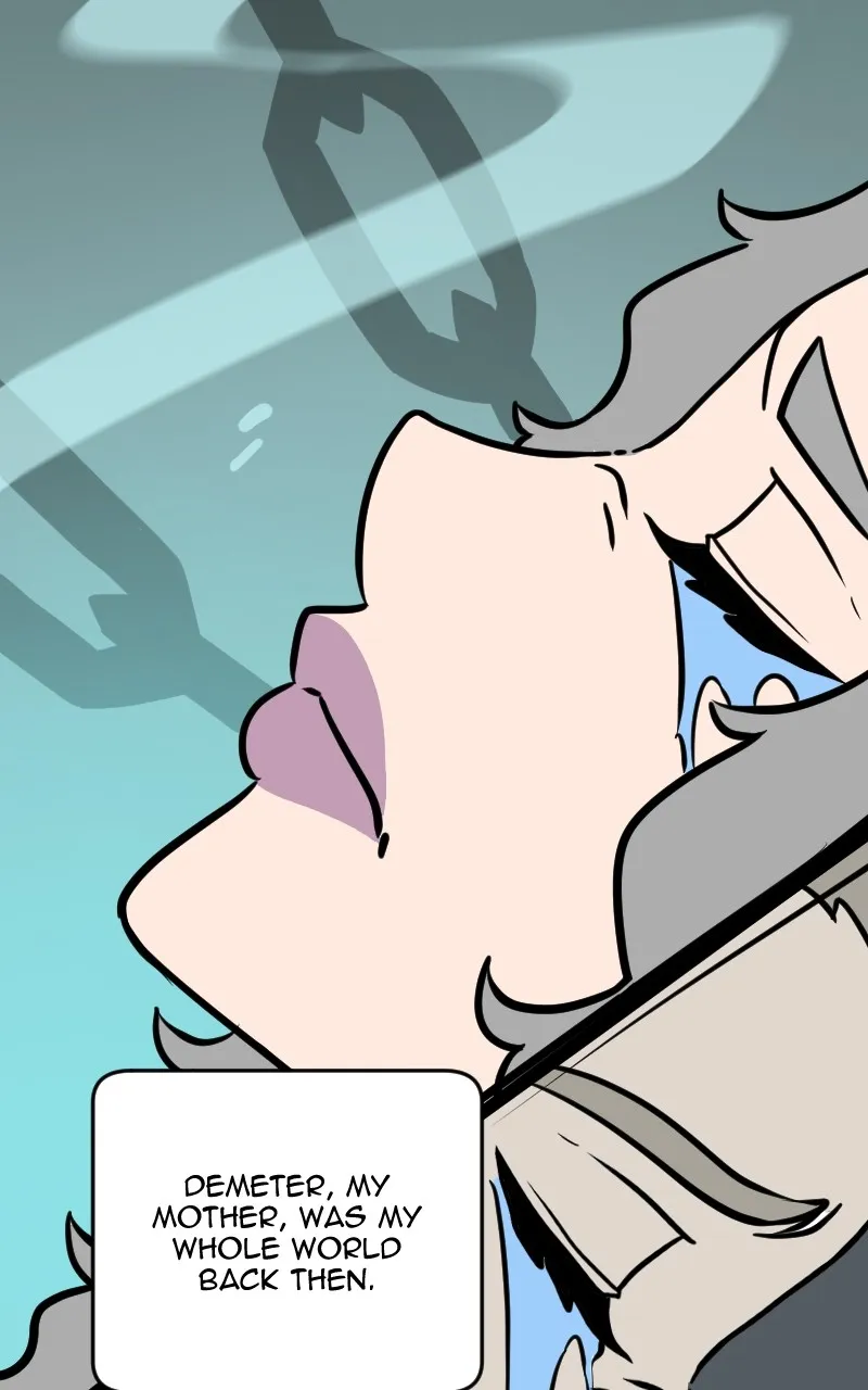 Pantheum Chapter 87 page 8 - 