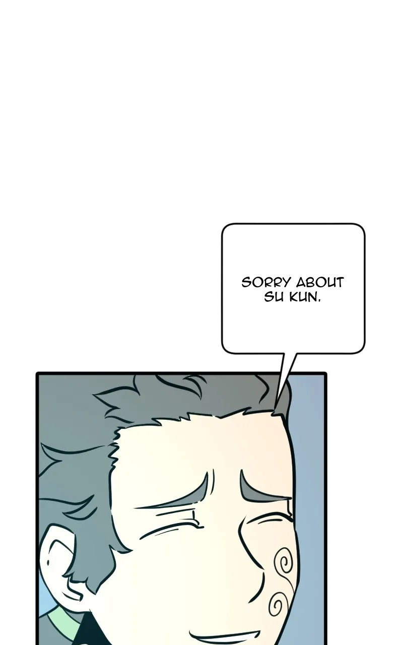 Pantheum Chapter 88 page 13 - 