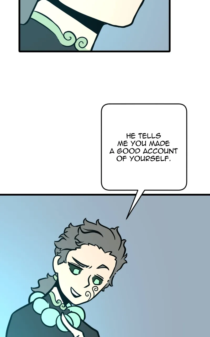 Pantheum Chapter 88 page 14 - 