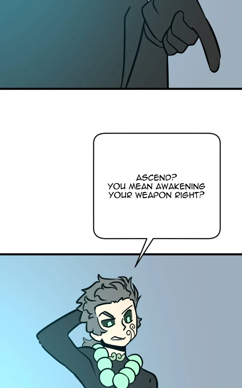 Pantheum Chapter 88 page 18 - 