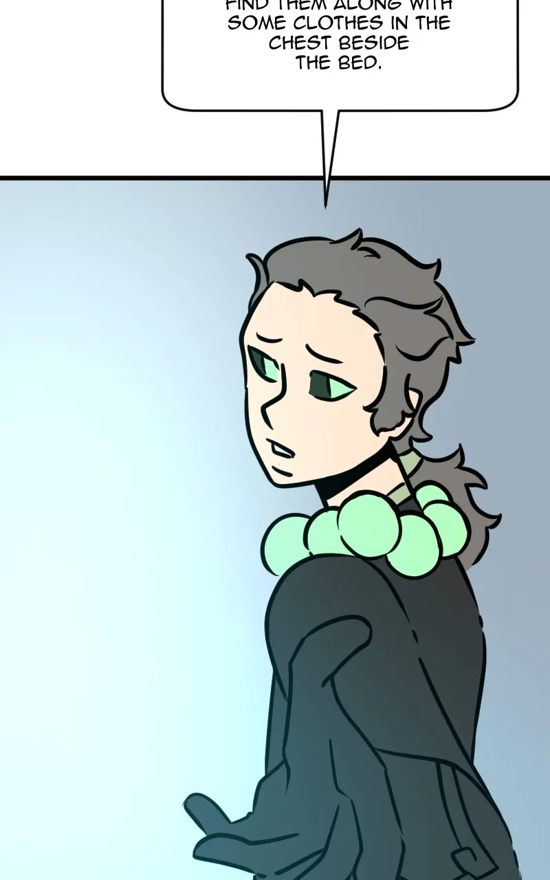 Pantheum Chapter 88 page 26 - 