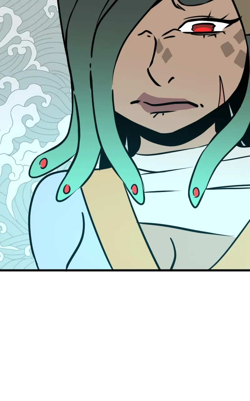 Pantheum Chapter 88 page 31 - 