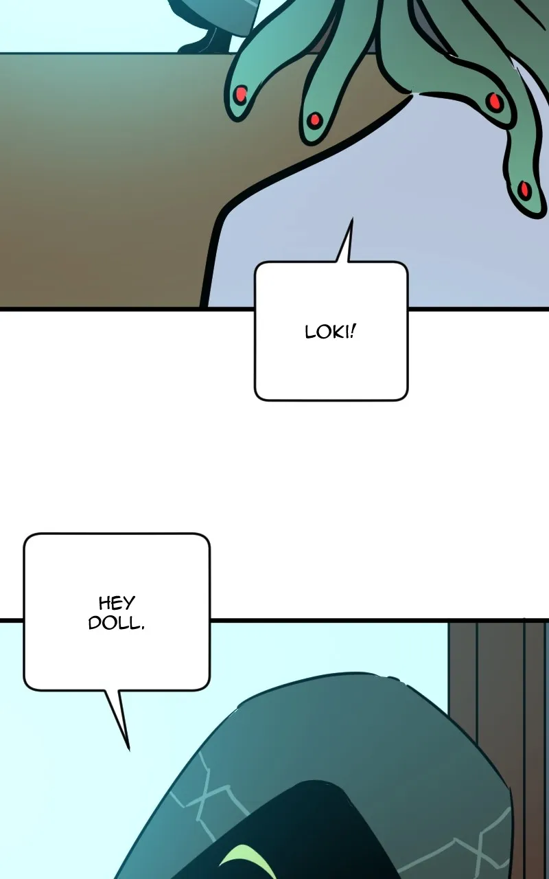 Pantheum Chapter 88 page 34 - 