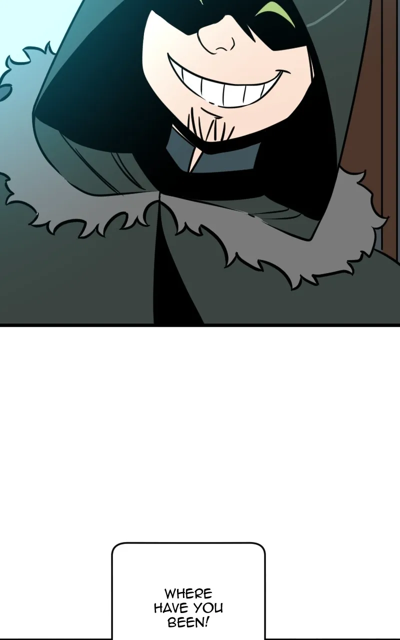 Pantheum Chapter 88 page 35 - 