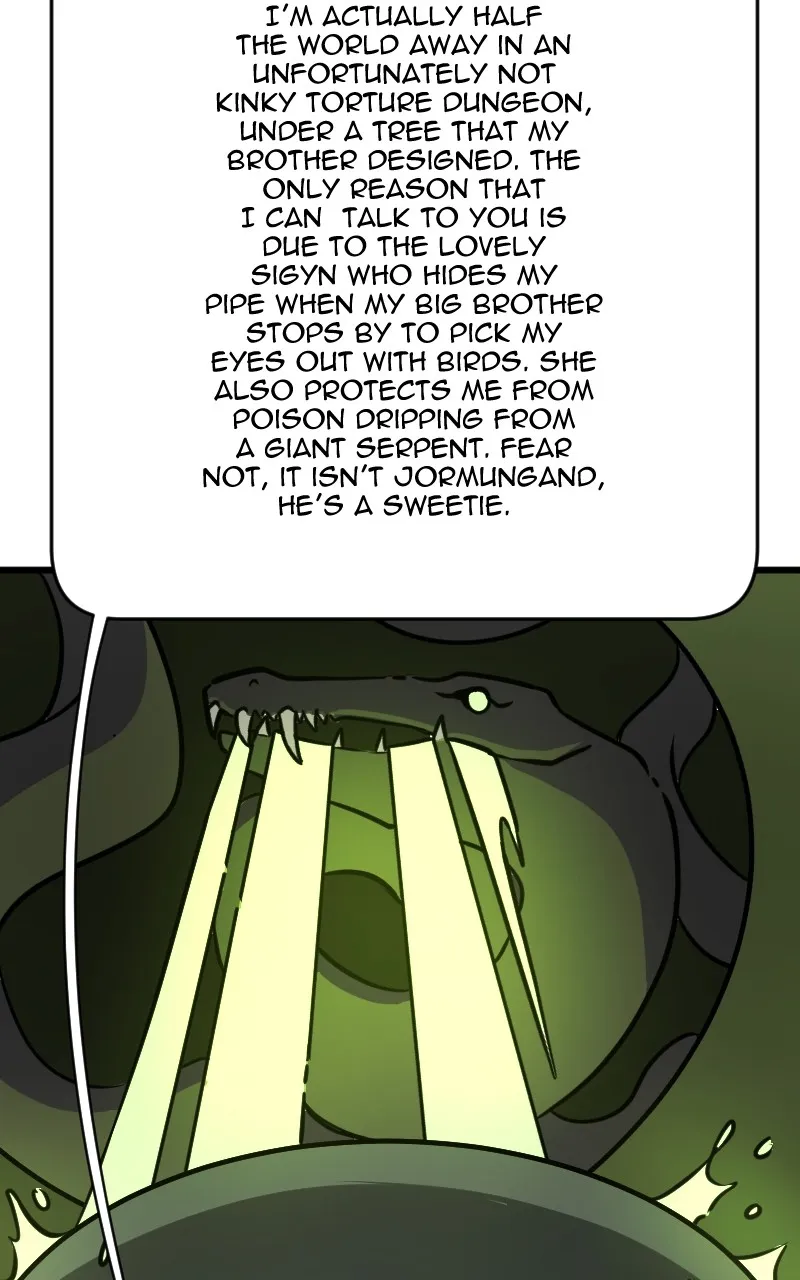 Pantheum Chapter 88 page 41 - 