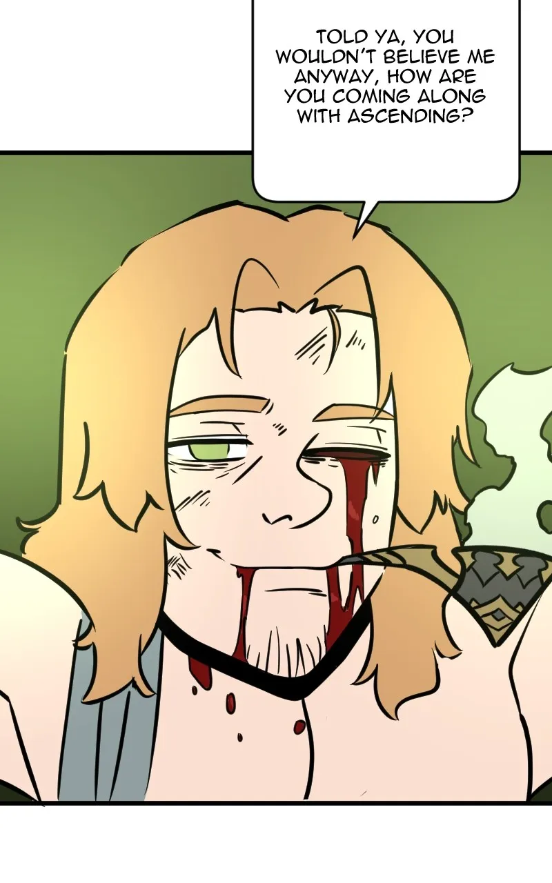 Pantheum Chapter 88 page 46 - 