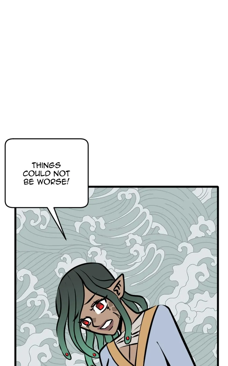 Pantheum Chapter 88 page 47 - 