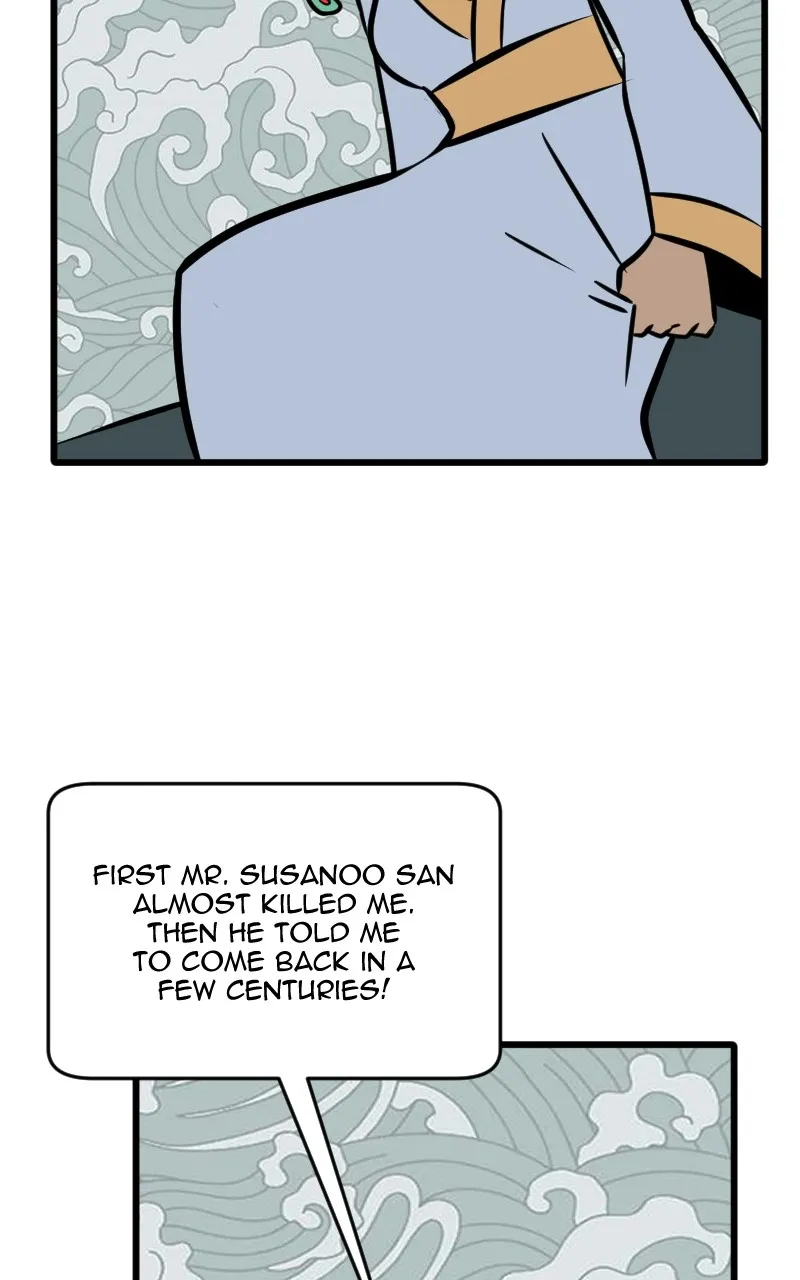Pantheum Chapter 88 page 48 - 