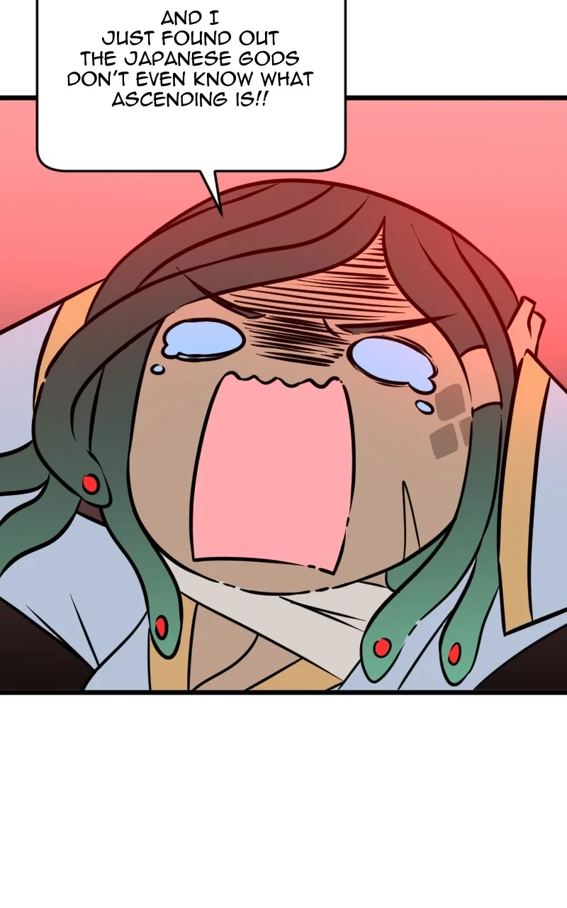 Pantheum Chapter 88 page 50 - 