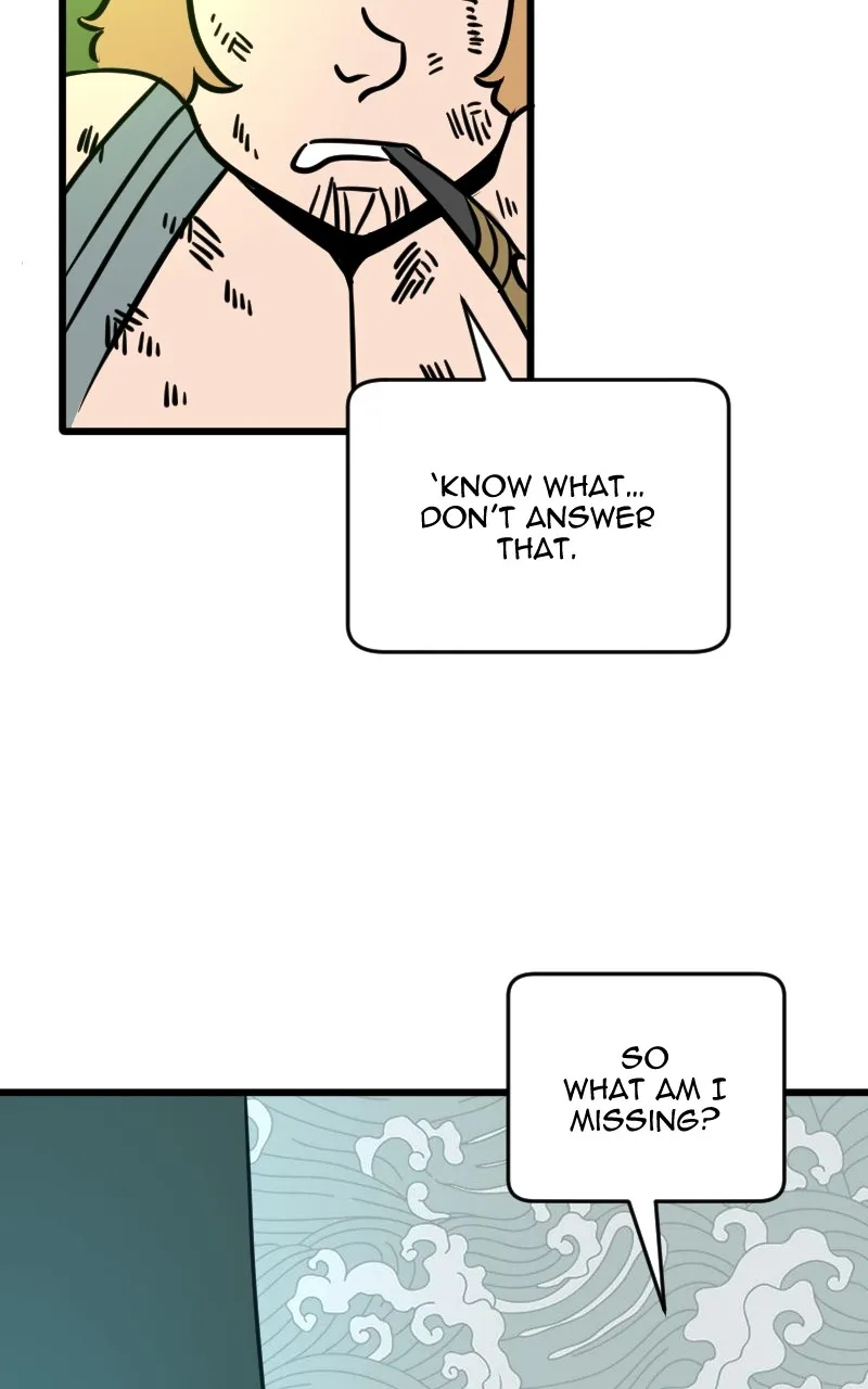 Pantheum Chapter 88 page 55 - 