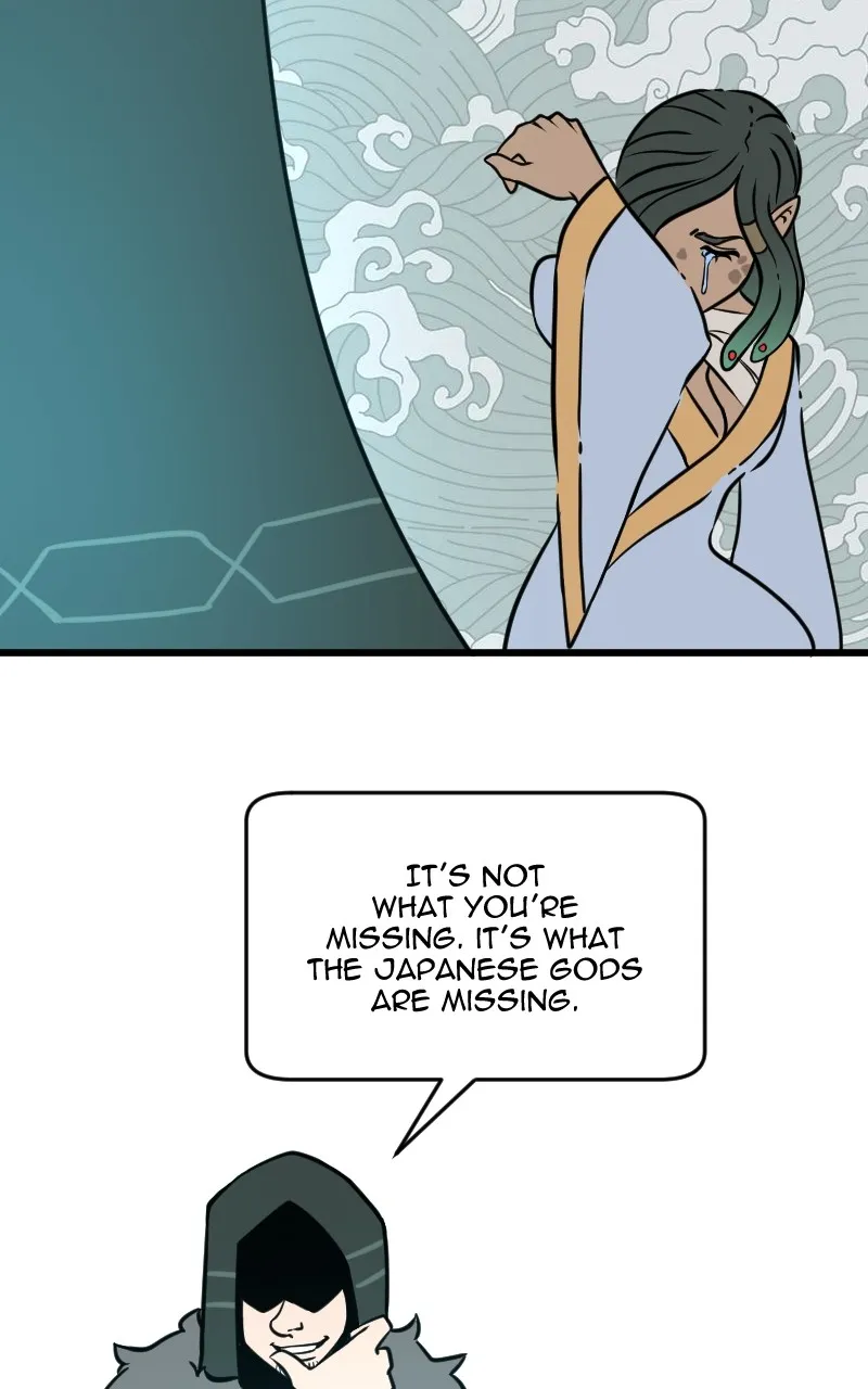Pantheum Chapter 88 page 56 - 