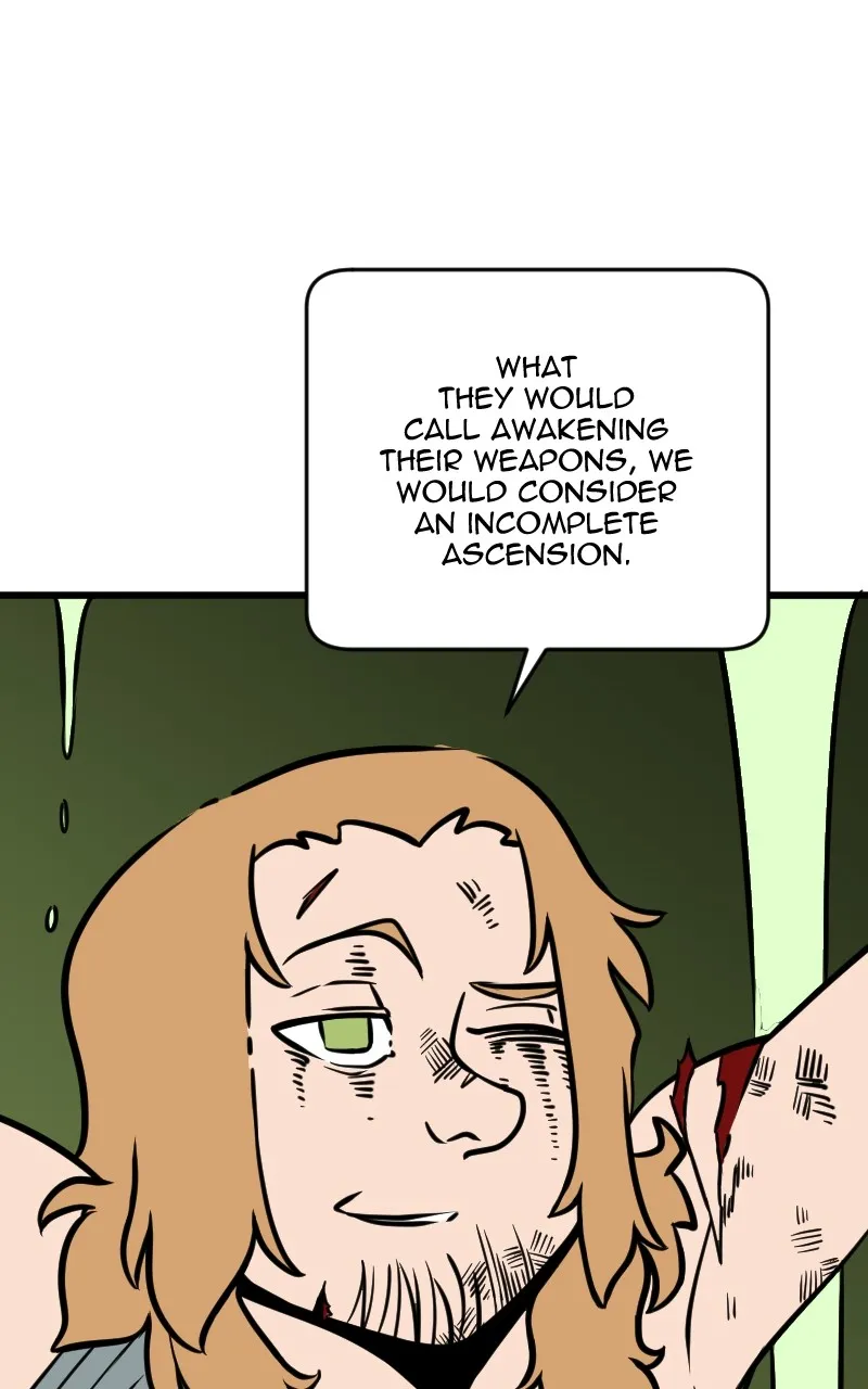Pantheum Chapter 88 page 58 - 