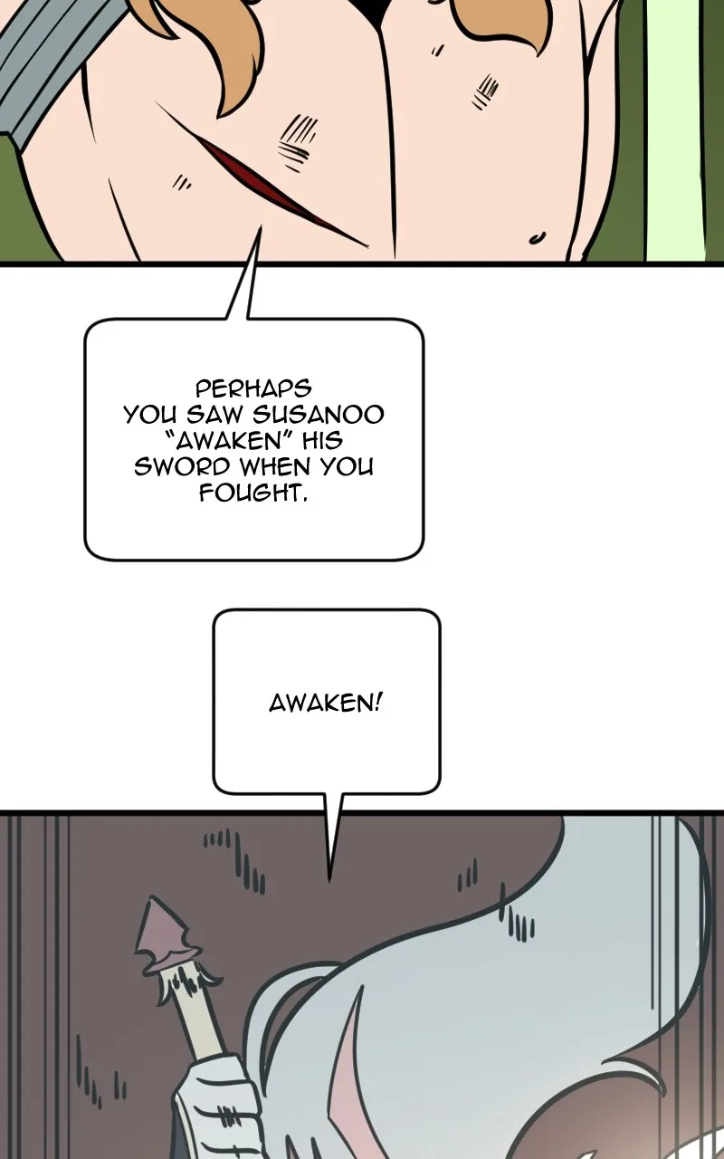 Pantheum Chapter 88 page 59 - 