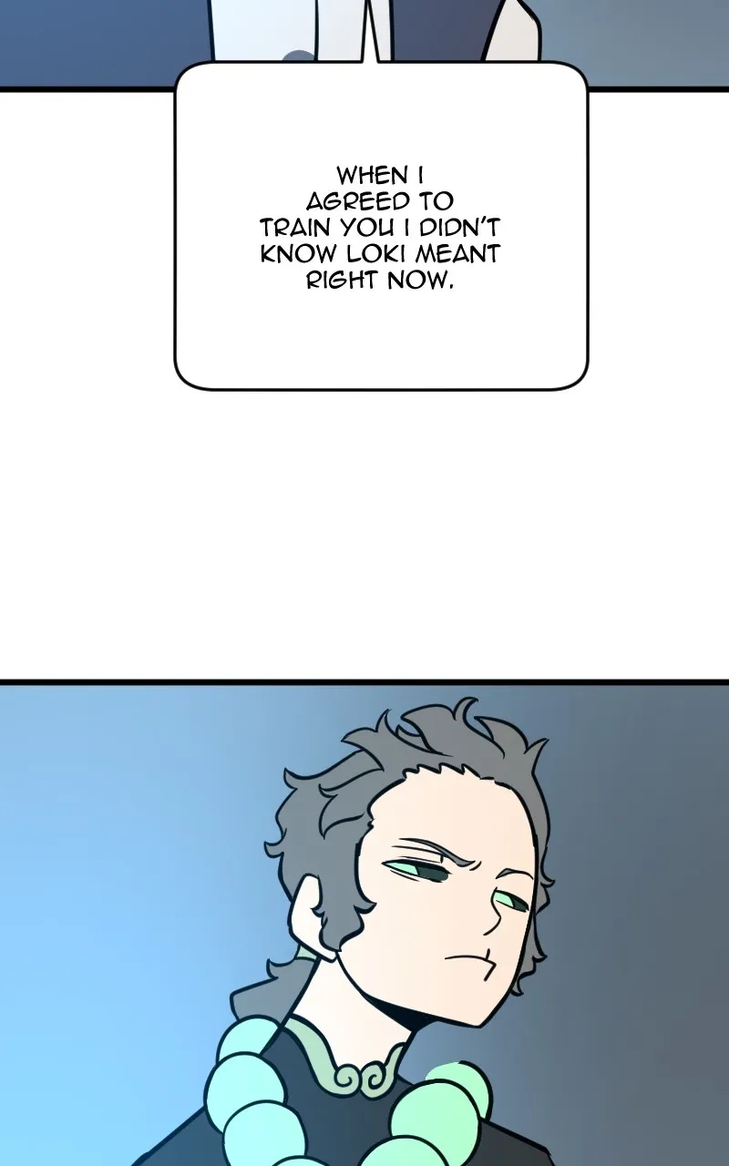 Pantheum Chapter 88 page 7 - 