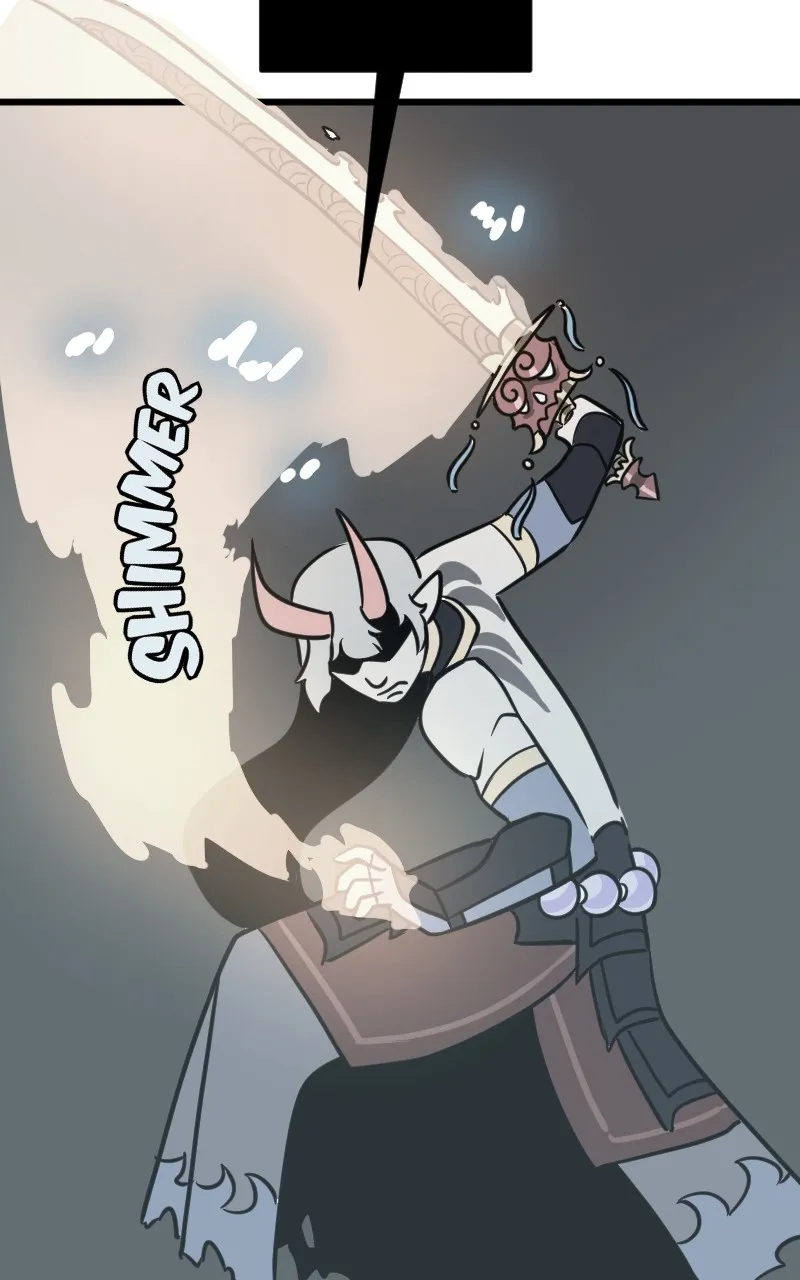 Pantheum Chapter 88 page 61 - 