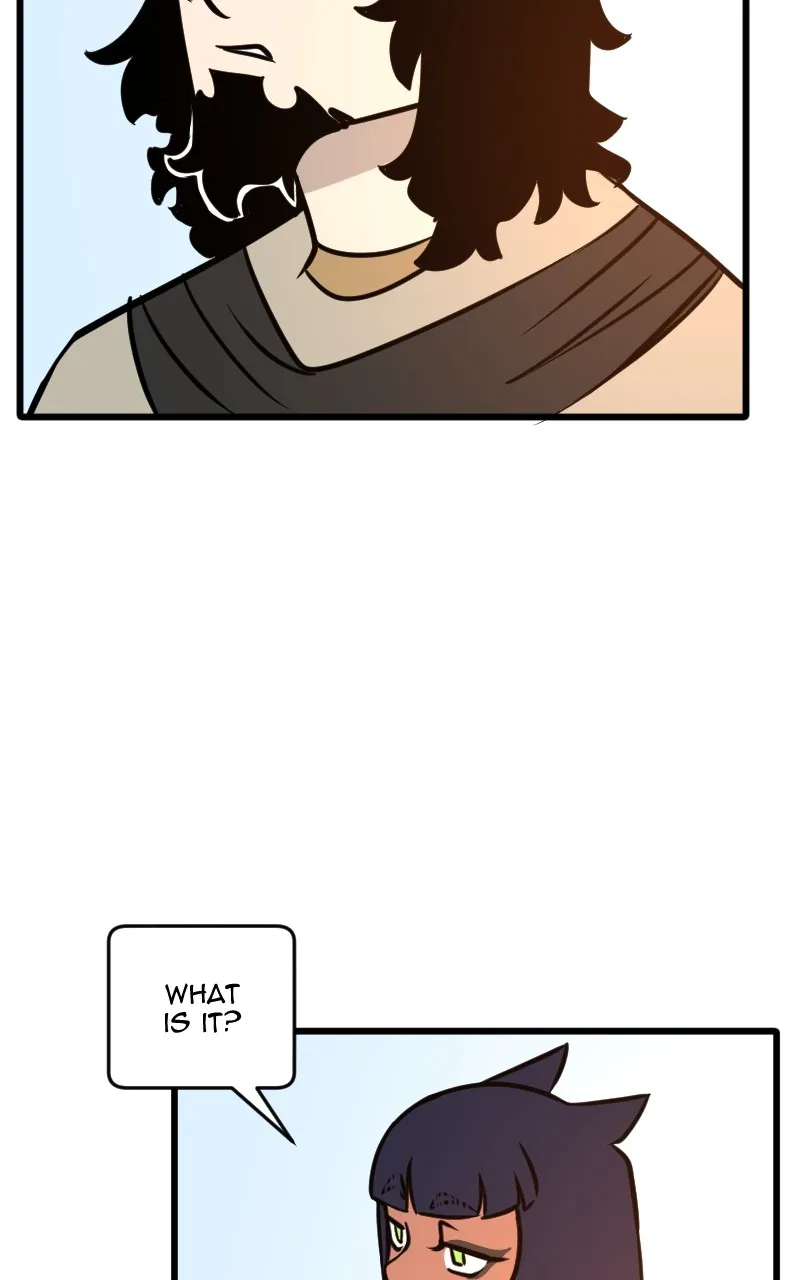 Pantheum Chapter 89 page 11 - 