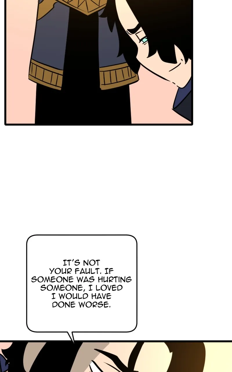 Pantheum Chapter 89 page 19 - 