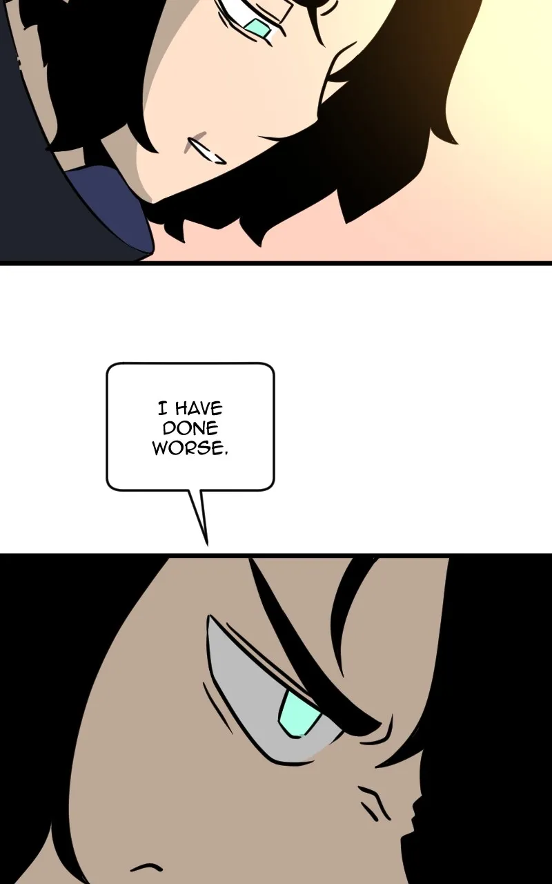 Pantheum Chapter 89 page 20 - 
