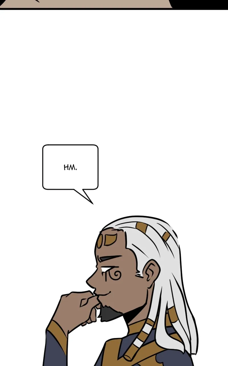 Pantheum Chapter 89 page 21 - 