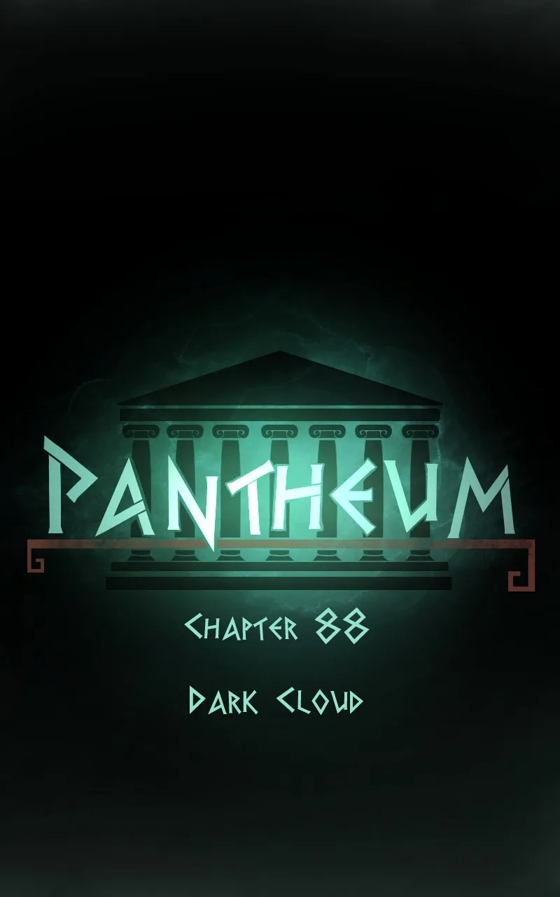 Pantheum Chapter 89 page 23 - 