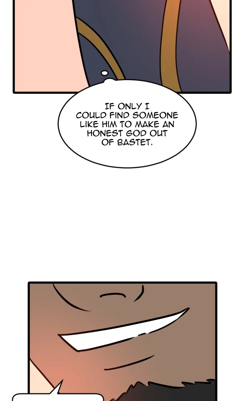 Pantheum Chapter 89 page 28 - 