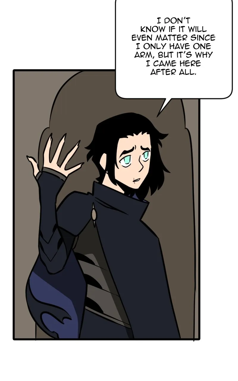 Pantheum Chapter 89 page 31 - 