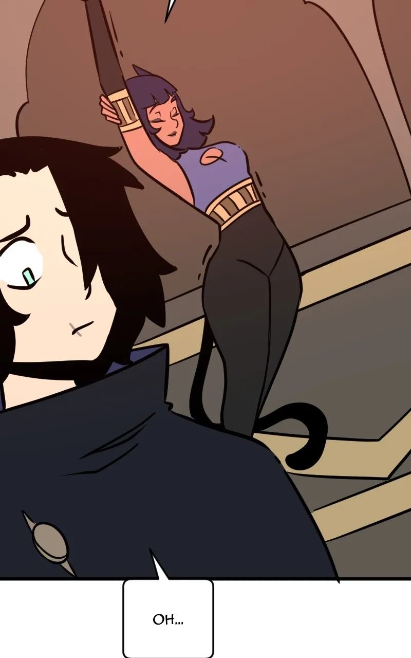 Pantheum Chapter 89 page 34 - 