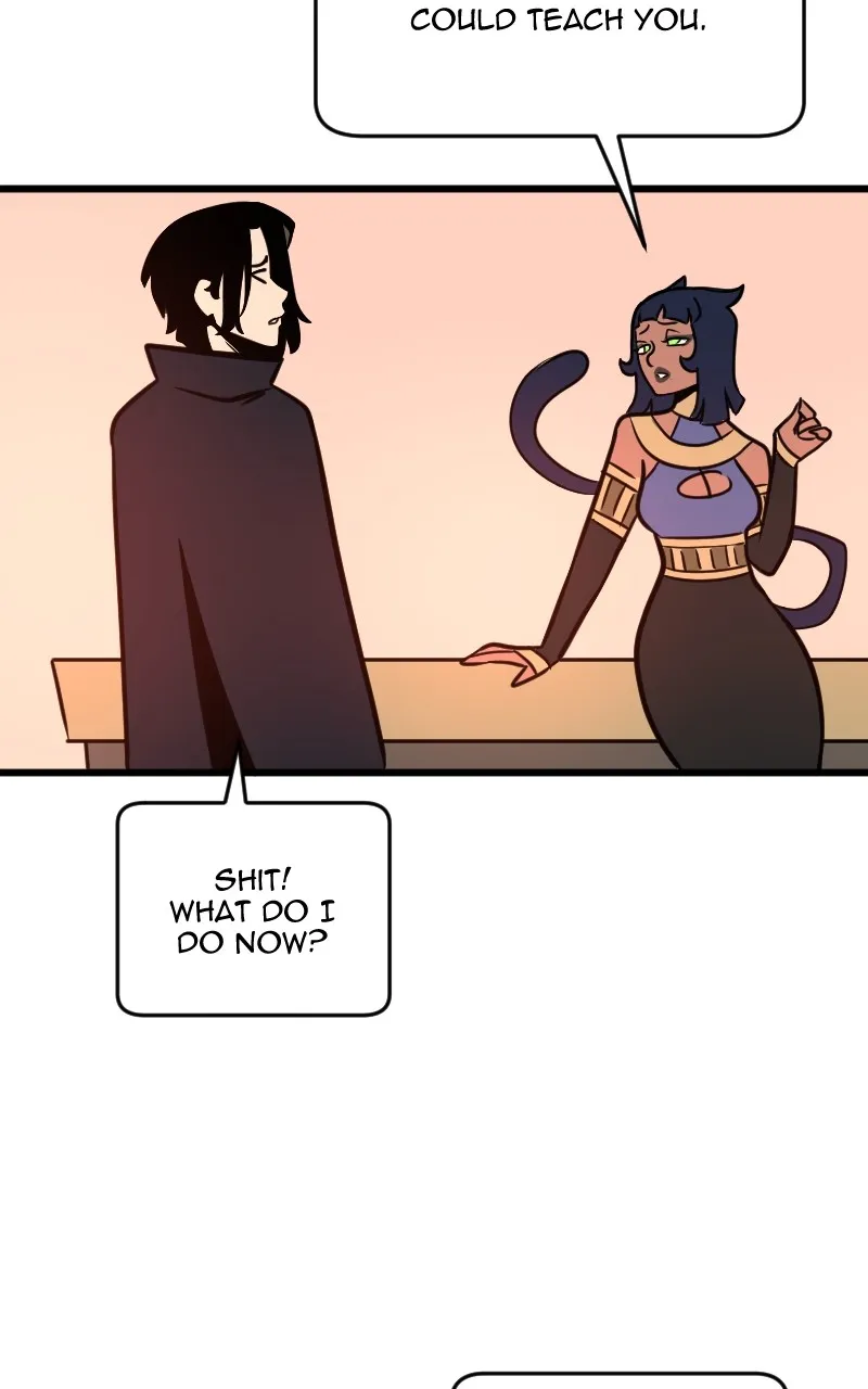 Pantheum Chapter 89 page 37 - 