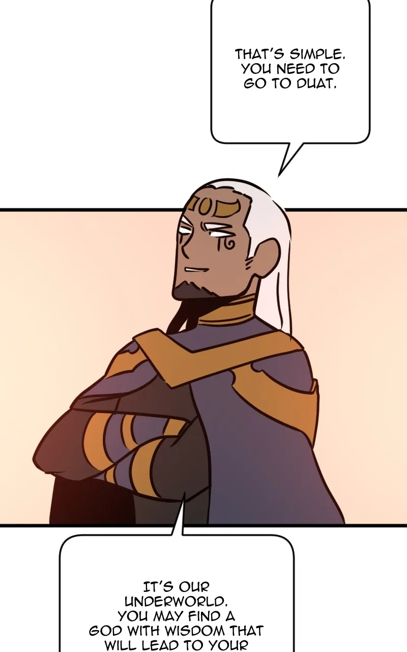 Pantheum Chapter 89 page 38 - 