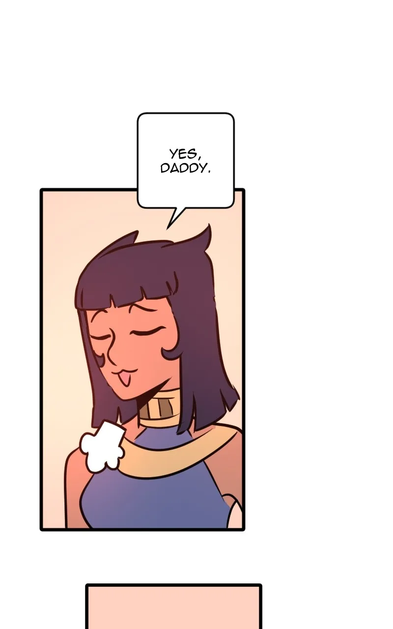 Pantheum Chapter 89 page 41 - 