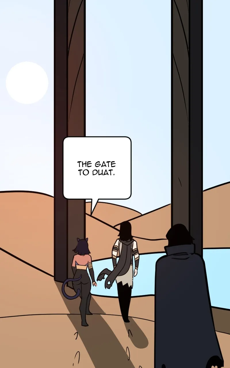 Pantheum Chapter 89 page 56 - 
