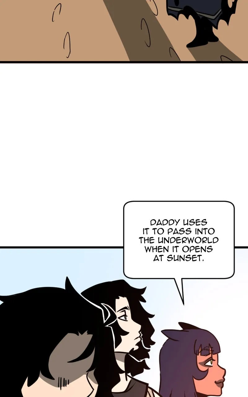 Pantheum Chapter 89 page 57 - 