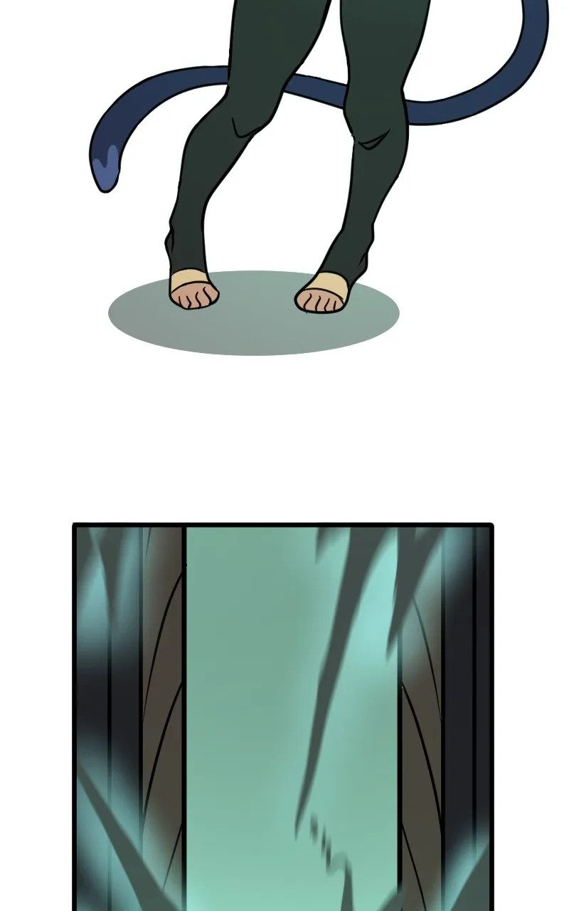 Pantheum Chapter 89 page 61 - 