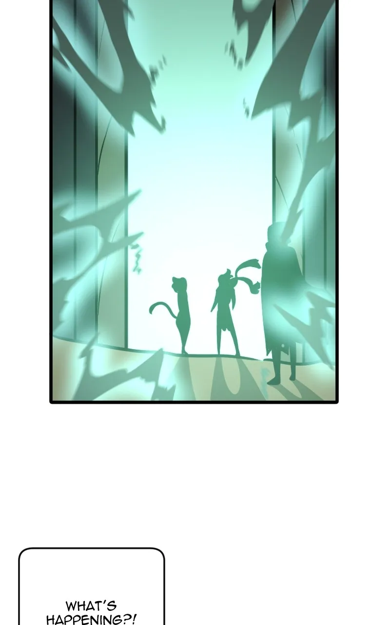 Pantheum Chapter 89 page 62 - 