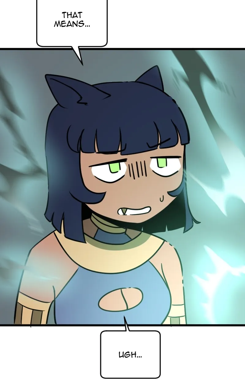 Pantheum Chapter 89 page 65 - 