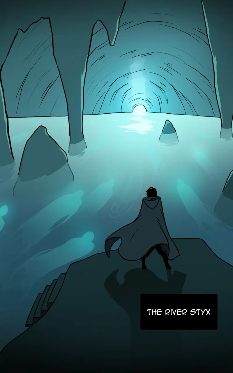 Pantheum Chapter 9 page 11 - 