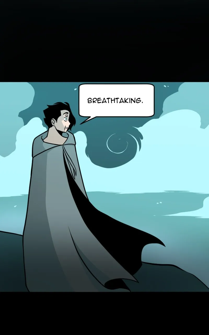 Pantheum Chapter 9 page 12 - 