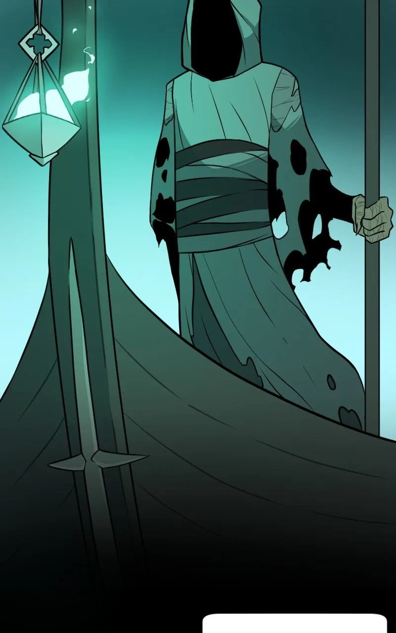 Pantheum Chapter 9 page 15 - 