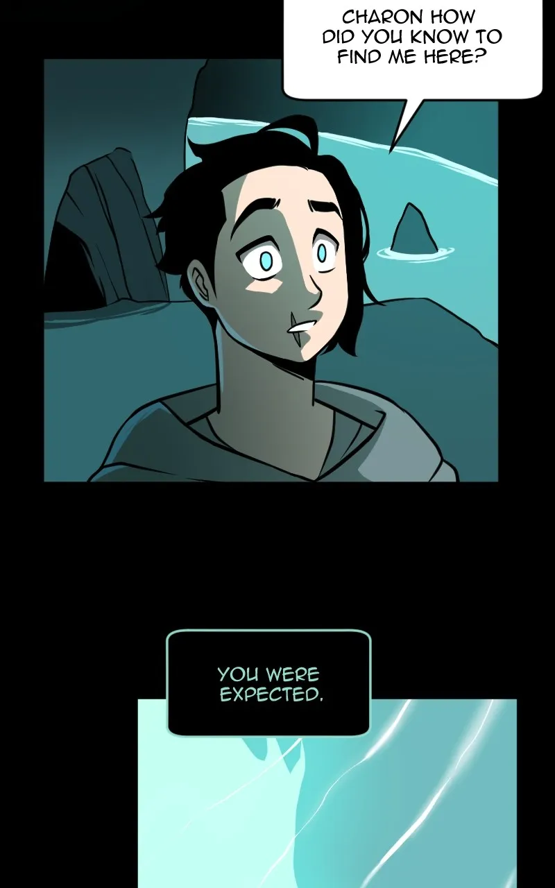 Pantheum Chapter 9 page 16 - 