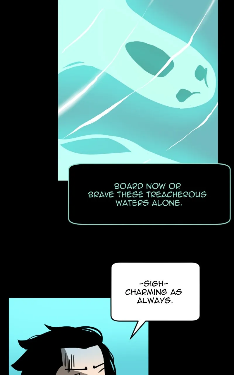 Pantheum Chapter 9 page 17 - 