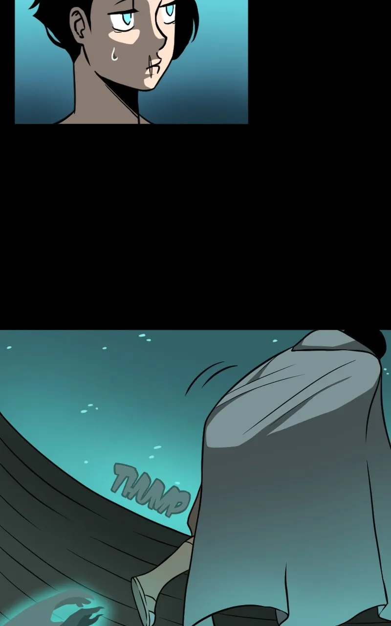 Pantheum Chapter 9 page 18 - 