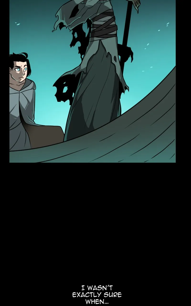 Pantheum Chapter 9 page 20 - 