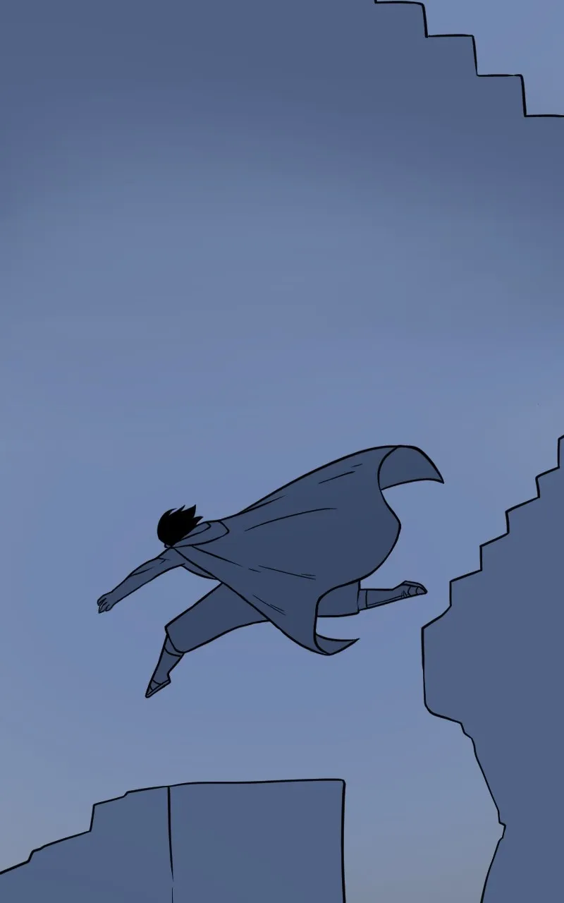 Pantheum Chapter 9 page 3 - 
