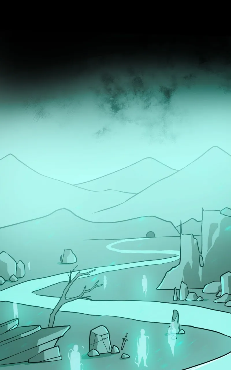 Pantheum Chapter 9 page 21 - 