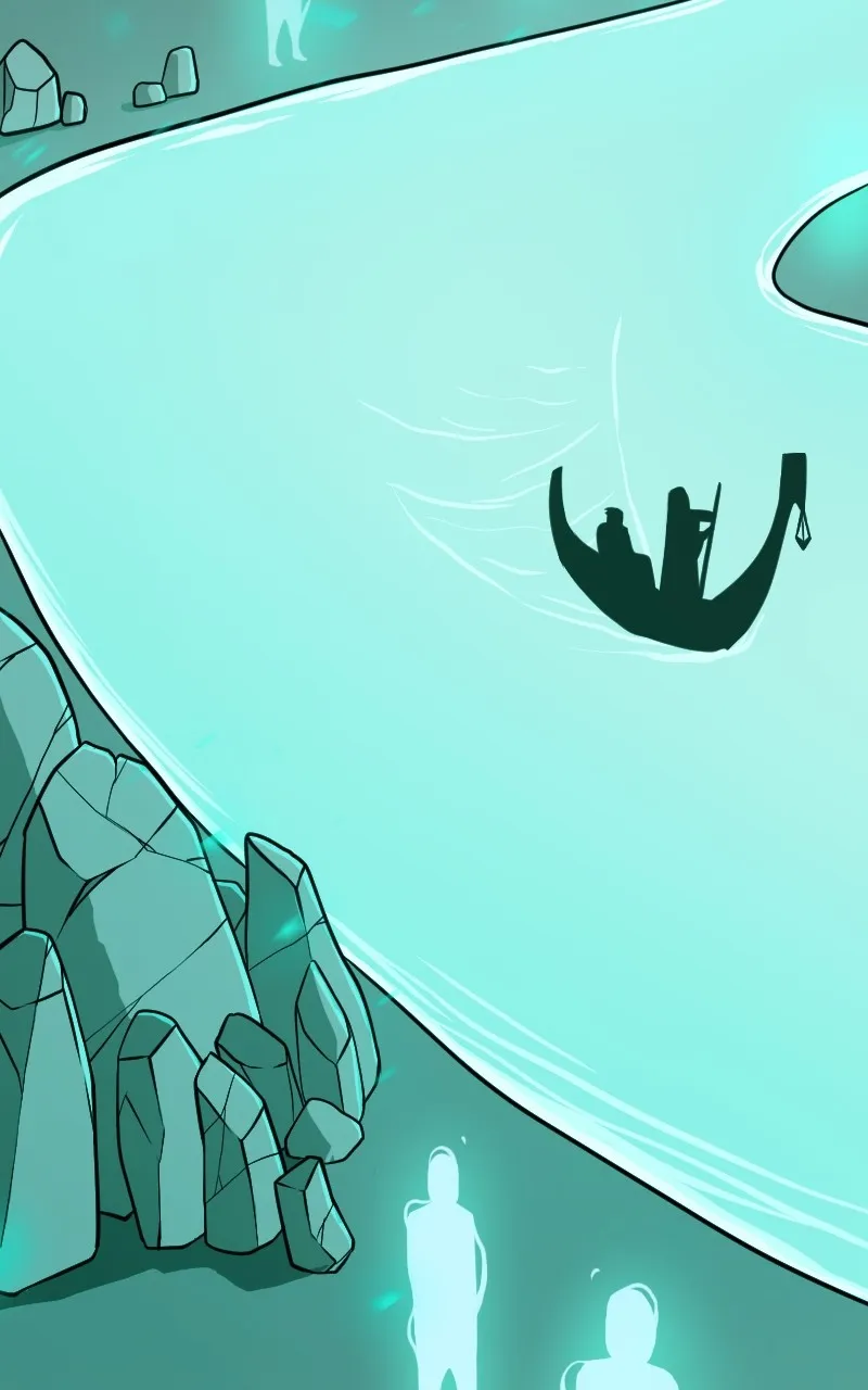 Pantheum Chapter 9 page 22 - 