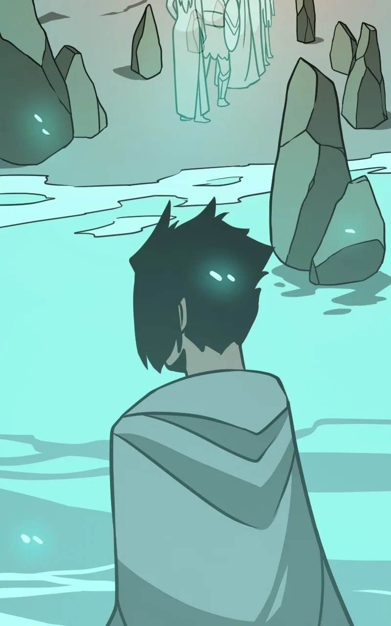 Pantheum Chapter 9 page 26 - 