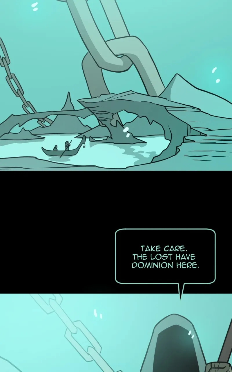 Pantheum Chapter 9 page 28 - 